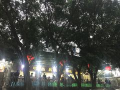 -弓虽昌焖烧鸡(大竹林店)
