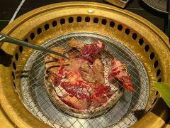 -山川小町·极番烧肉(新地假日广场店)