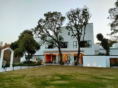 -华南国家植物园-售票处