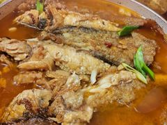 -老爷庙风味美食府(魏都大道店)