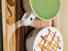 -Peet's Coffee皮爷咖啡(豫园店)