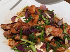 -九毛九西北菜(大东海店)