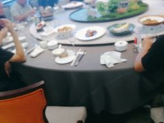 包厢-香山湖渔家大院