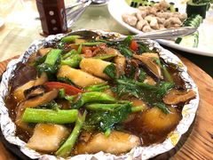 -今雅缘素食馆(珠江路美食街店)