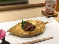 -鮨一日本料理(大中华店)