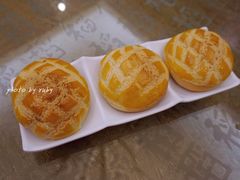 -稻香酒家·33年老字号·港式粤菜(富邦中心店)