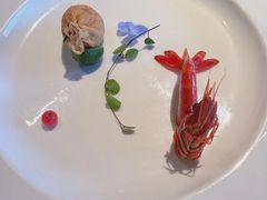 -上海滩餐厅(BFC外滩金融中心店)