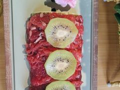 -手选潮汕鲜牛肉火锅(二七广场店)