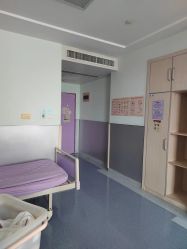 -南京市妇幼保健院(莫愁路院区)