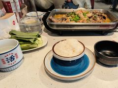 -鱼酷活鱼烤鱼(南京水游城店)