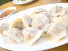-船歌·鱼水饺青岛菜(枫蓝国际购物中心店)