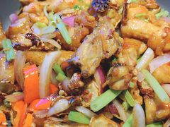 -闽上鲜·福建菜(龙湖滨江天街店)