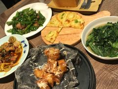 -茉莉餐厅(包河万达店)