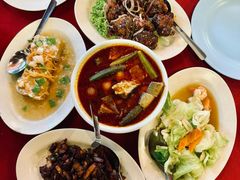 -德成饭店