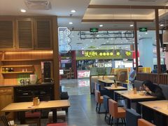 -阿香米线(天津凯德餐厅店)