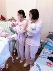 -弗蕾亚·和月月子调理院(东湖店)