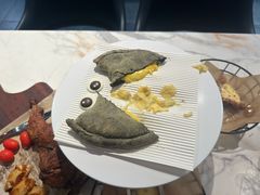 -咕鹿流心披萨(下沙店)