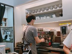 -Home Cafe(水榭春天店)