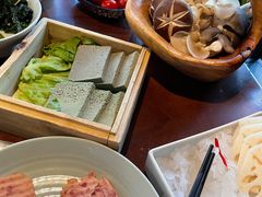 -大隐·成都火锅Bistro(合生麒麟新天地店)