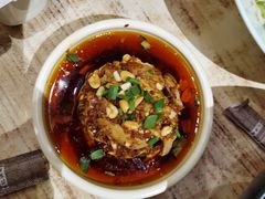 口水鸡-好這口重庆小面(总店)