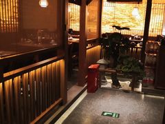 -九田家黑牛烤肉料理(太阳宫广场店)
