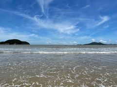 -东海半边山旅游度假区
