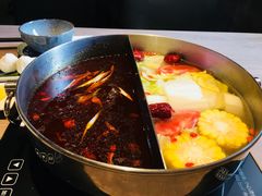 -老鼎旺安格斯牛肉火锅(衡艺广场店)