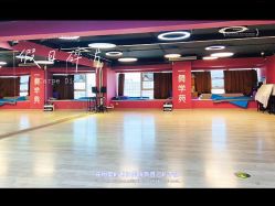 -一舞学苑拉丁舞