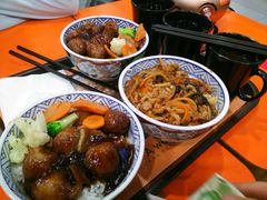-吉野家(服装城店)