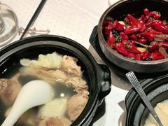 -上海小南国(不夜城店)