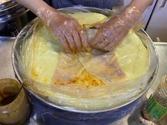 -安徽阜阳卷馍(西单店)