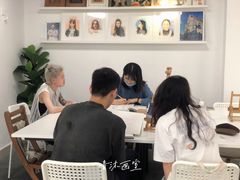 -青沐画室·专业美术培训