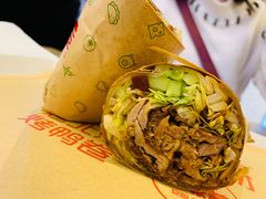 -特派卷·老北京烤鸭卷(合生汇购物中心店)