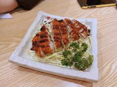 -胜代日本料理(云程巷小区店)