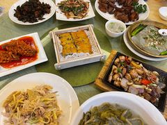 -和膳居饮食有限公司
