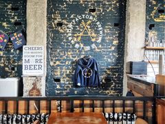 -Arrow Factory Brewing箭厂啤酒
