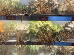 -牛华八婆麻辣烫(起源店)