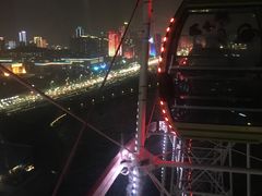 -琴岛之星摩天轮