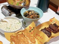 -老淮安·淮安菜(淮阴区店)