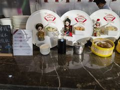 -克丽司汀酒店-日光阁餐厅
