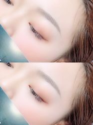 -UP&UP·半永久眉毛眼线机器野生眉