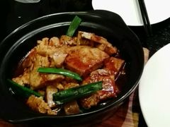 -俏江南(中山路先天下广场店)