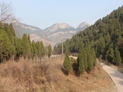 -四门塔风景区