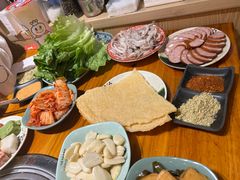 -玖泉里烤肉