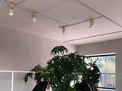 大堂-小意思咖啡店(草桥店)