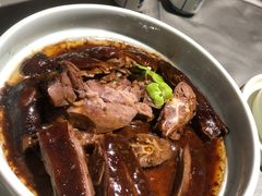 -客家汇·客家传承菜(水库店)
