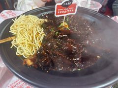 -回味黑鸭煲·始于2006(万松园店)