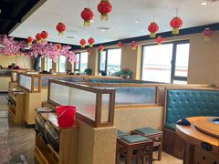 -缘福乡村铁锅炖民宿(八达岭店)