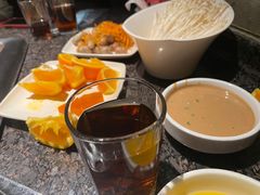 -海底捞火锅(崇文门新世界百货店)