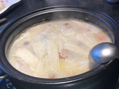 -大匠工房古船木艺术餐厅·猪肚鸡专门店(长白仙岛店)